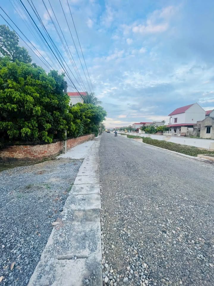 Đất nền Khoái Châu 60m² - Tiềm năng tăng giá vượt trội!