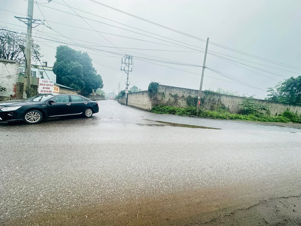 Đất nền Trục chính Tân Thành 200m² - Sổ đỏ chính chủ, giá tốt!