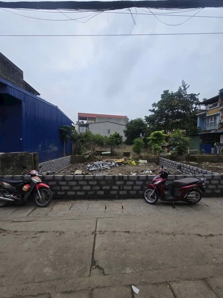 Đất Nền P. Phan Đình Phùng 64.2m² giá 2.28 Tỷ - Sổ Đỏ Chính Chủ!