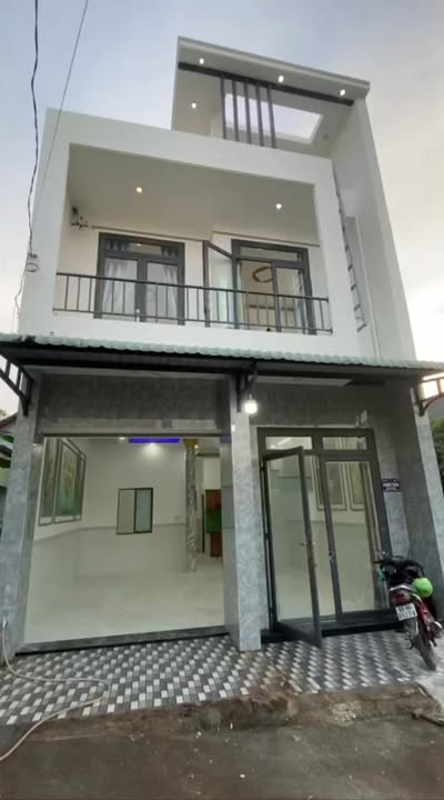 Nhà riêng Tân Đông Hiệp, Dĩ An 61m² chỉ 2.95 tỷ – Ô tô vào tận nhà!