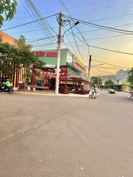 Đất nền Quy Nhơn 44m² chỉ 2.67 tỷ - Sổ đỏ chính chủ