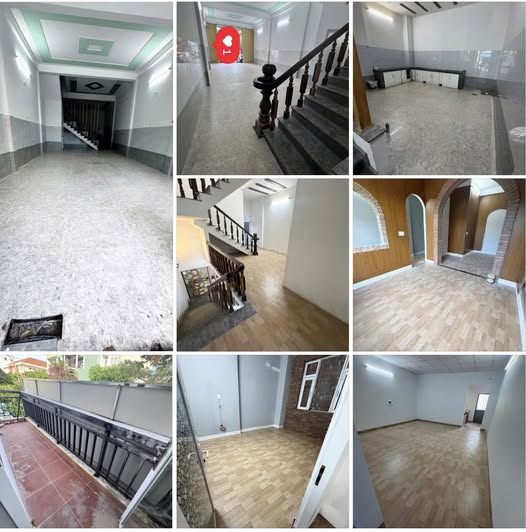 Nhà mặt tiền Nguyễn Thị Minh Khai Quy Nhơn 270m² giá 13 triệu - Vị trí đắc địa!