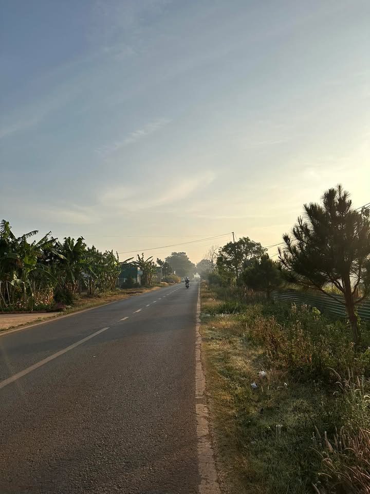 Đất nền Xã Tân Hà, Lâm Hà 600m² - Sổ đỏ chính chủ, đường ô tô