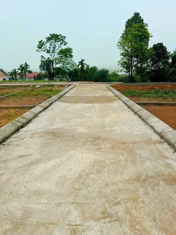 Đất nền Thị trấn Đại Nghĩa 50m² giá hơn 700 triệu - Sổ đỏ chính chủ!