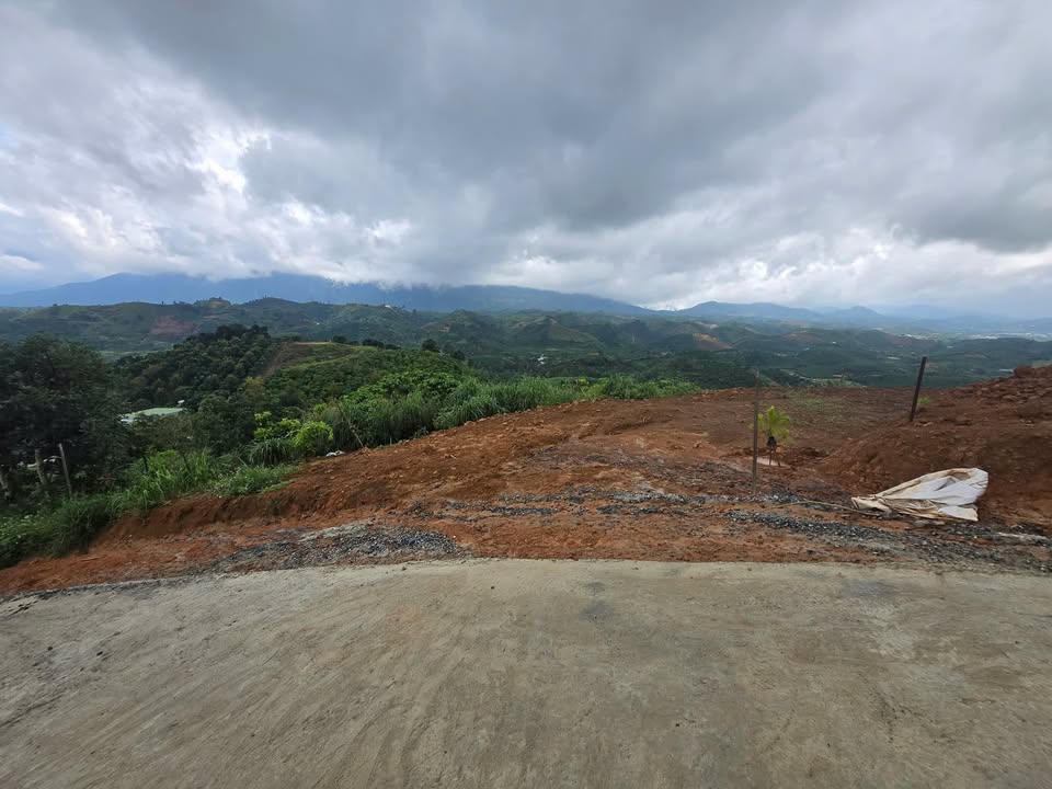 Đất Lộc Thành 1100m² - Săn Mây Cực Đỉnh, Giá Nghe Hết Hồn!