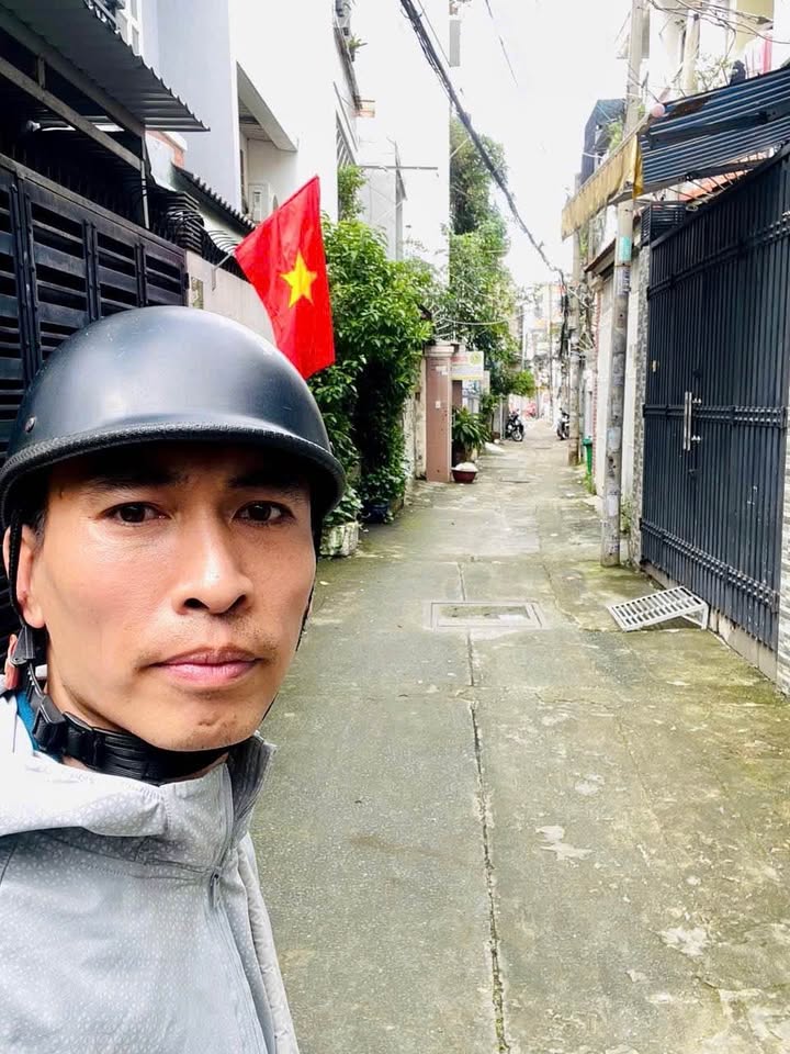 Nhà Thích Quảng Đức PN 28m² HXH 4 Tầng Giá 4.x Tỷ