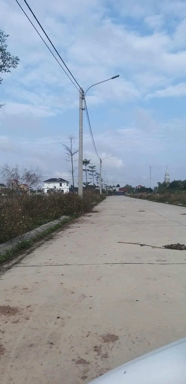 Đất Vườn Hướng Nam Kim Tân, Ninh Bình - 252m² Giá Đầu Tư 1.5 Tỷ