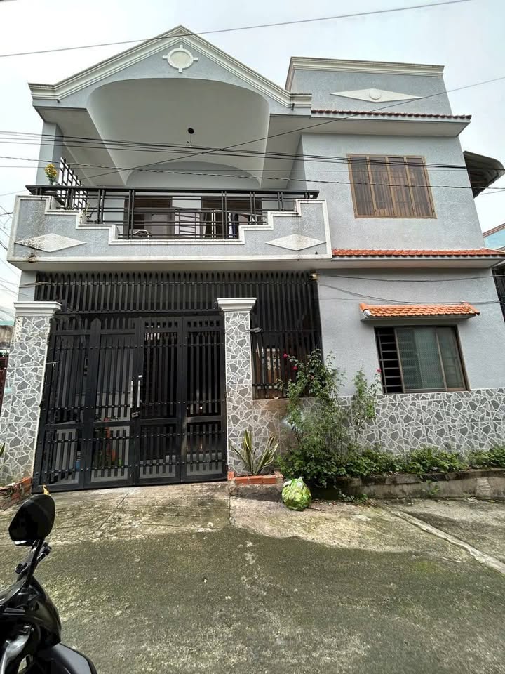 Nhà Riêng Tân Hiệp, Biên Hòa 128m² - Ô tô vào tận nhà!