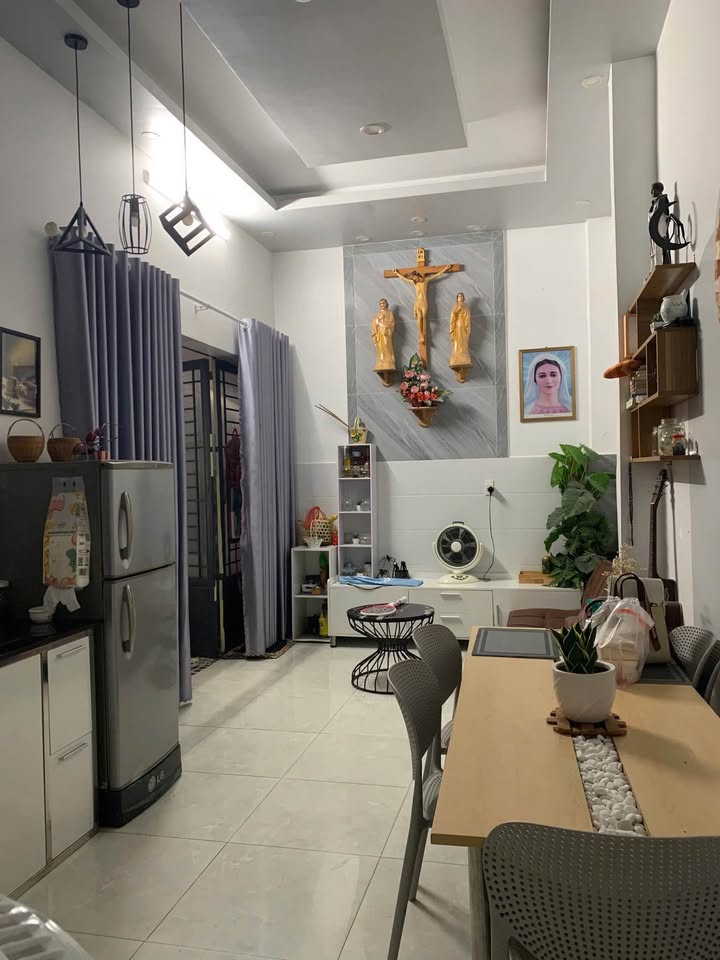 Nhà 88m² Tân Hòa, Biên Hòa - Sổ Hồng Riêng, Giá Tốt 1.6 Tỷ