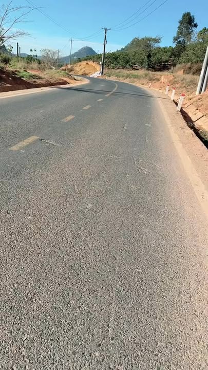 Nhà riêng Xã Đạ K' Nàng, Đam Rông 560m² - Sẵn sàng ở ngay!