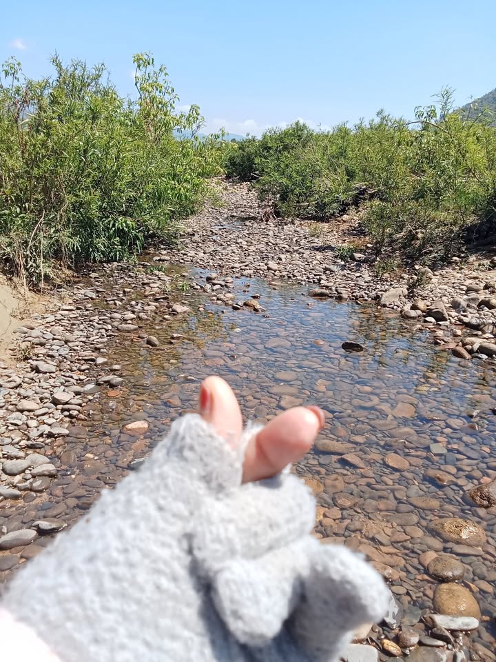 Đất vườn Đạ Tông, Đam Rông 2160m² - Giá đầu tư tốt!