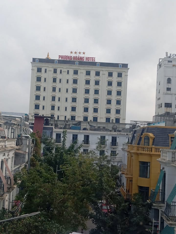 Nhà Mặt Tiền Vincom Long Biên 163m² - Kinh Doanh Đắc Lợi, Giá Trị Tăng Trưởng