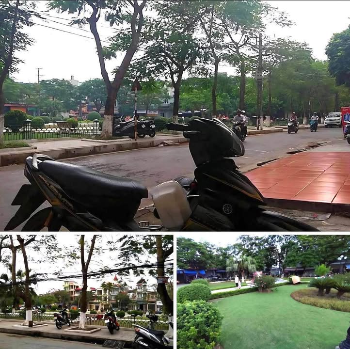 Đất nền Hải An 100m² - Tiềm năng tăng giá vượt trội!