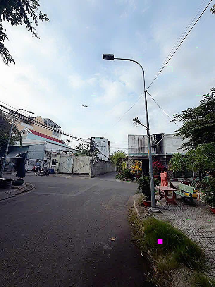 Đất QL13 Hiệp Bình Phước 964m² - Sổ đỏ chính chủ