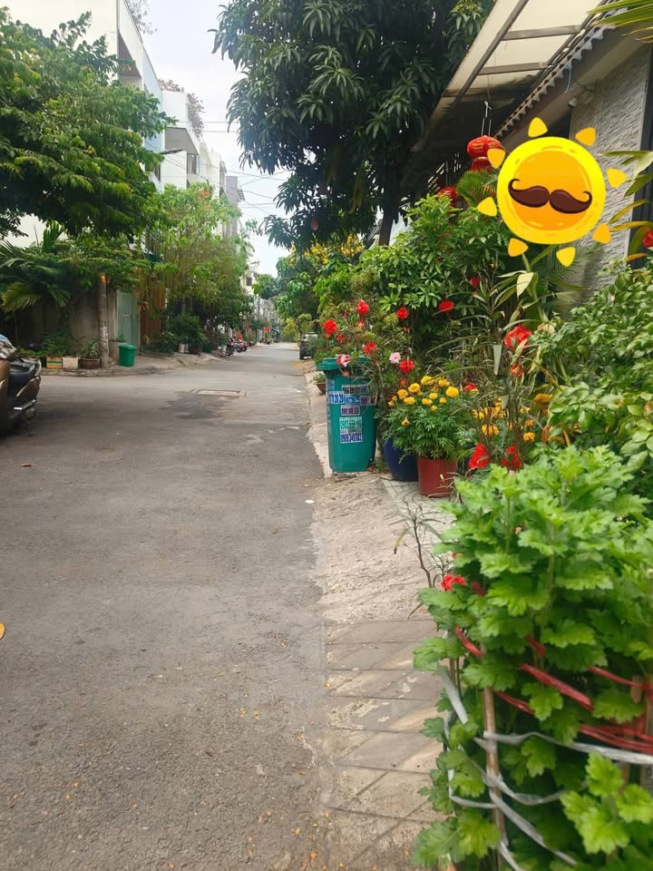 Nhà 3 Tầng Hẻm Ô Tô 6m Hiệp Bình Chánh, Thủ Đức - 8.9 Tỷ