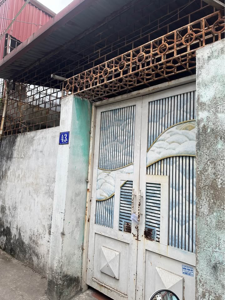 Nhà riêng 64m² Ngõ 246 Đà Nẵng, Hải Châu giá 2.5 tỷ - Sổ hồng sẵn!