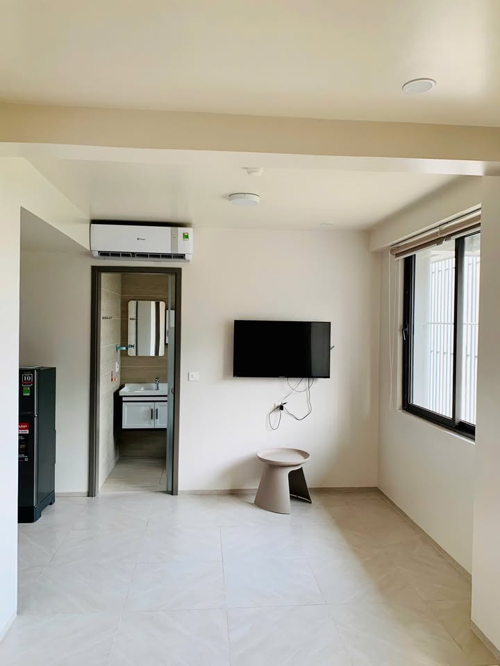 Căn hộ 1PN Quận 7 - Full nội thất, ban công thoáng!