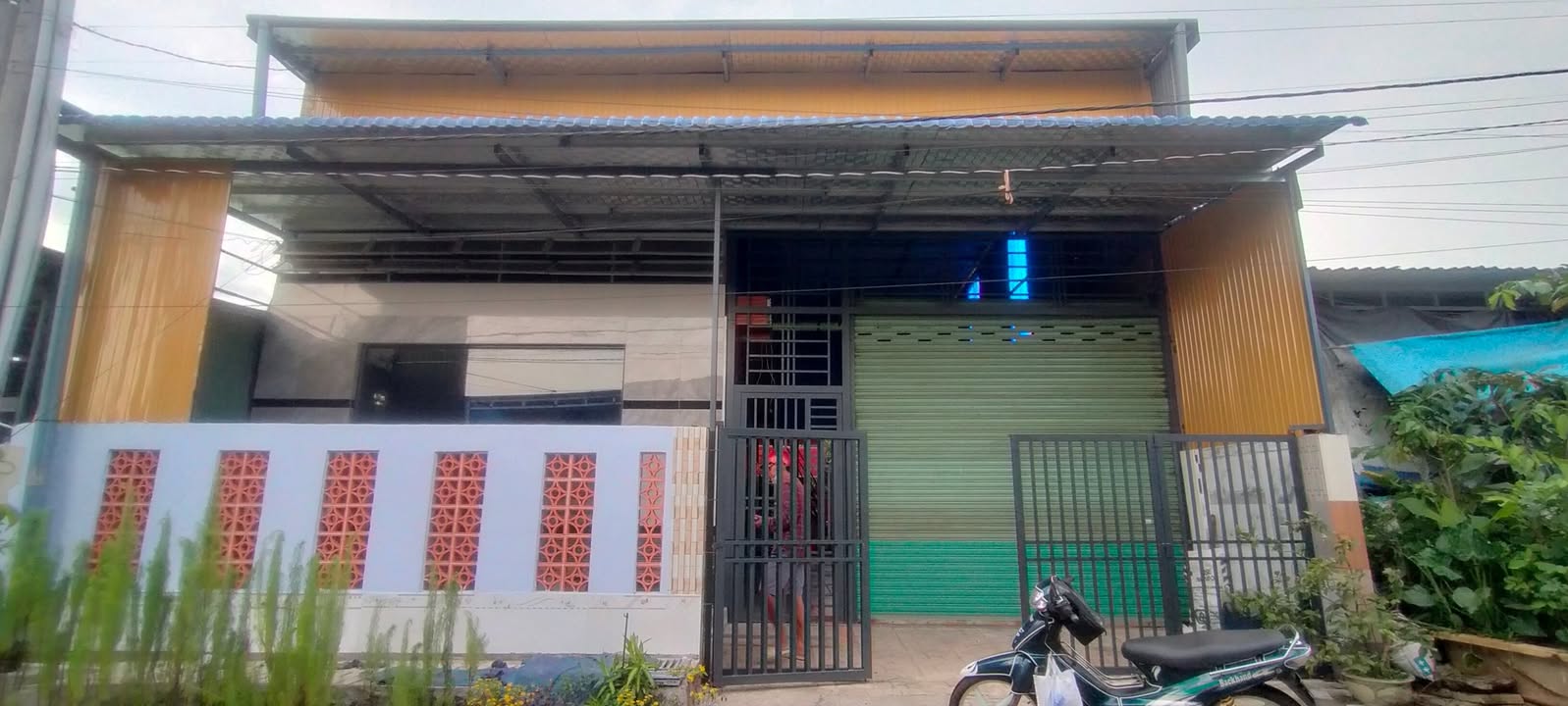 Bán Đất Rẫy 4.6 Sào Xuân Lộc, Đồng Nai - Sẵn Điện Nước, Giá 1.2 Tỷ