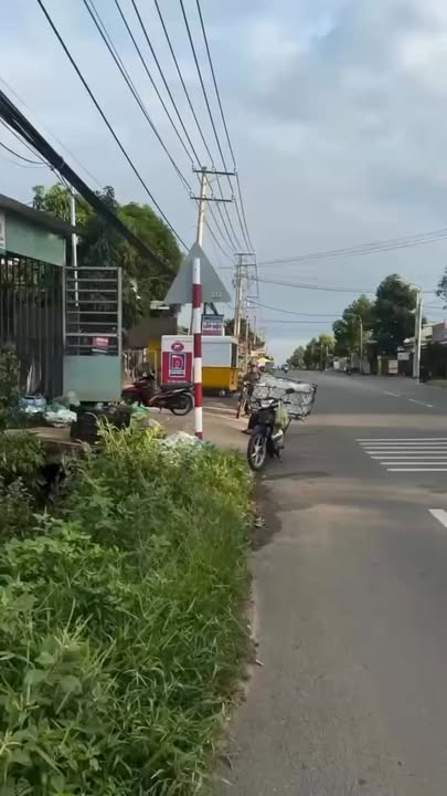 Đất Mặt Tiền 766, Xuân Lộc, Đồng Nai - 300m² Kinh Doanh Sầm Uất