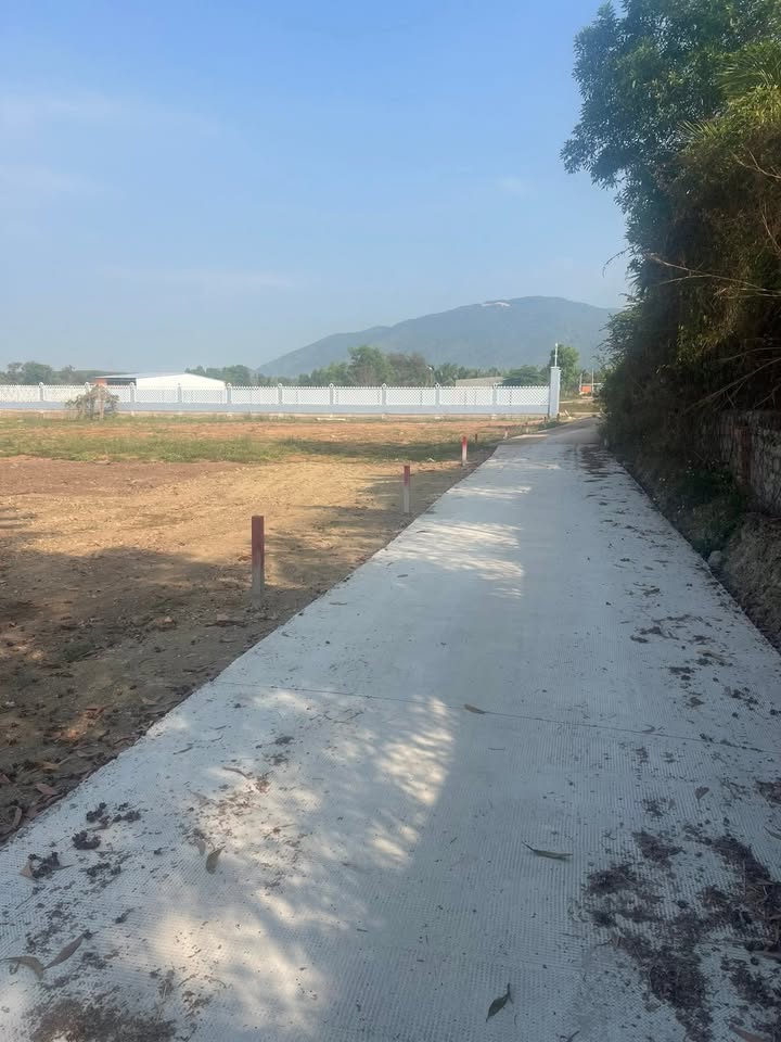 Đất nền Xuân Hiệp 115m² giá 499 triệu - Sổ riêng, đường to ô tô!