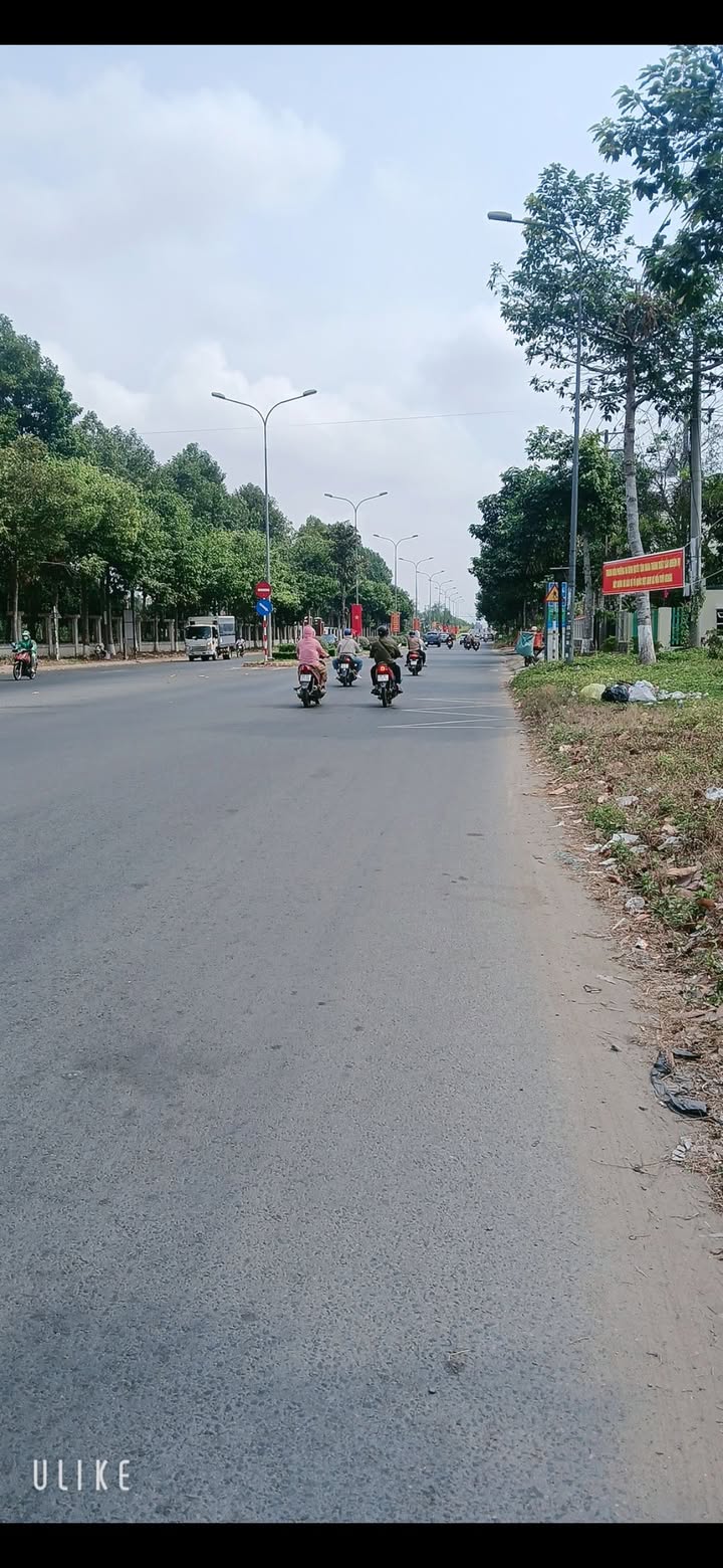 Đất nền An Bình Cần Thơ 300m² 3,35 tỷ - Sổ đỏ chính chủ