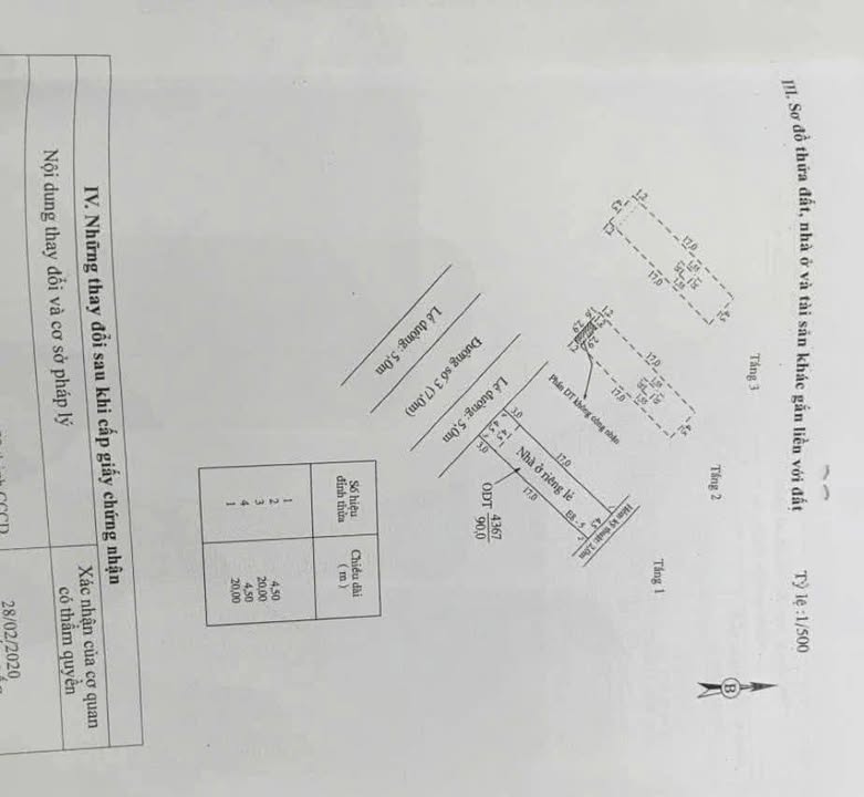 Minihouse 4 Tầng KDC Hồng Phát, Cần Thơ - Thu Nhập 22 Triệu/Tháng