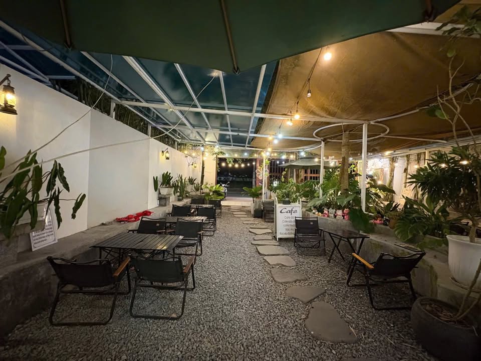 Nhà phố Sóc Trăng 216m² 140 triệu - Mặt tiền kinh doanh