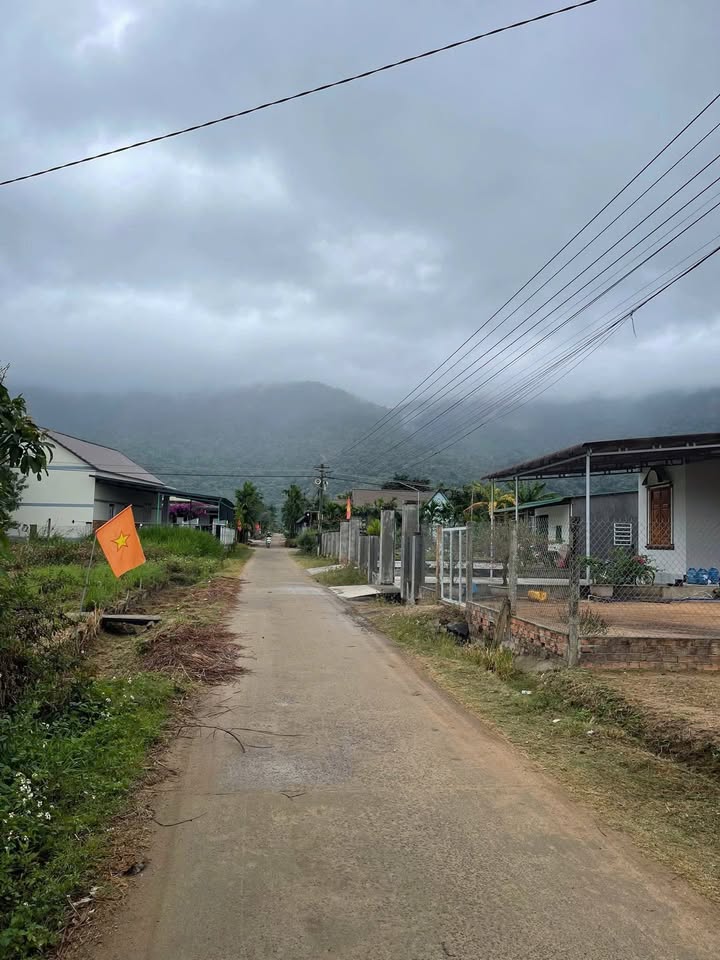 Đất nền Thôn 10, Hòa Lễ, Đắk Lắk - 270m² Giá F0 299 Triệu