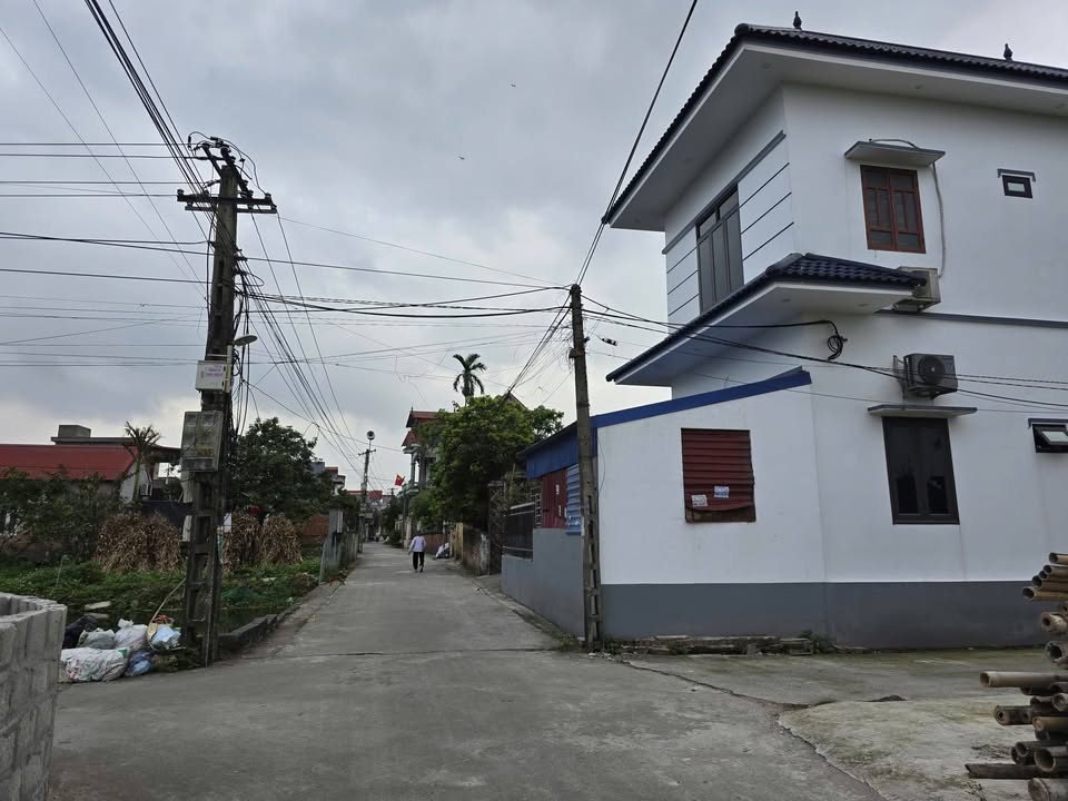 Đất Thôn Đa Phú 1 Hưng Hà 85m² thỏa thuận - Đầu tư dài hạn