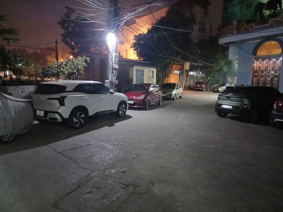 Nhà riêng Tiền Phong Thái Bình 31m² - Ô tô vào tận nhà!