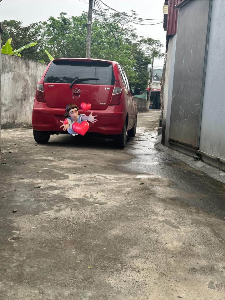 Đất nền Thụy Quỳnh, Thái Bình - 81m² giá chỉ từ 2xx triệu, ô tô vào tận nơi