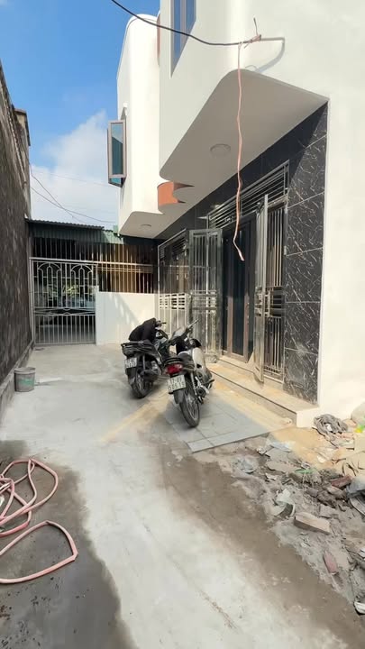 Nhà Riêng 50m² Phường Tiền Phong, TP Thái Bình - Sẵn sàng ở ngay!