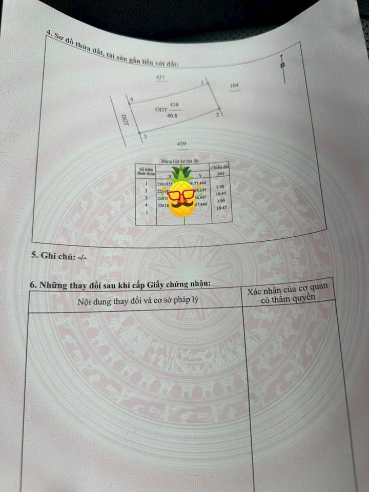 Đất nền Phường Trần Lãm 40m² giá 1.4 tỷ - Tiềm năng tăng giá!