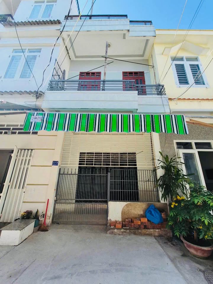 Nhà nguyên căn Hòn Sện, Nha Trang 40m² - Giá tốt hiếm có!