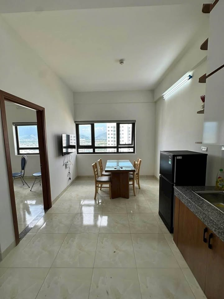 Căn hộ LVCC Nha Trang 45m² – Full nội thất cao cấp!