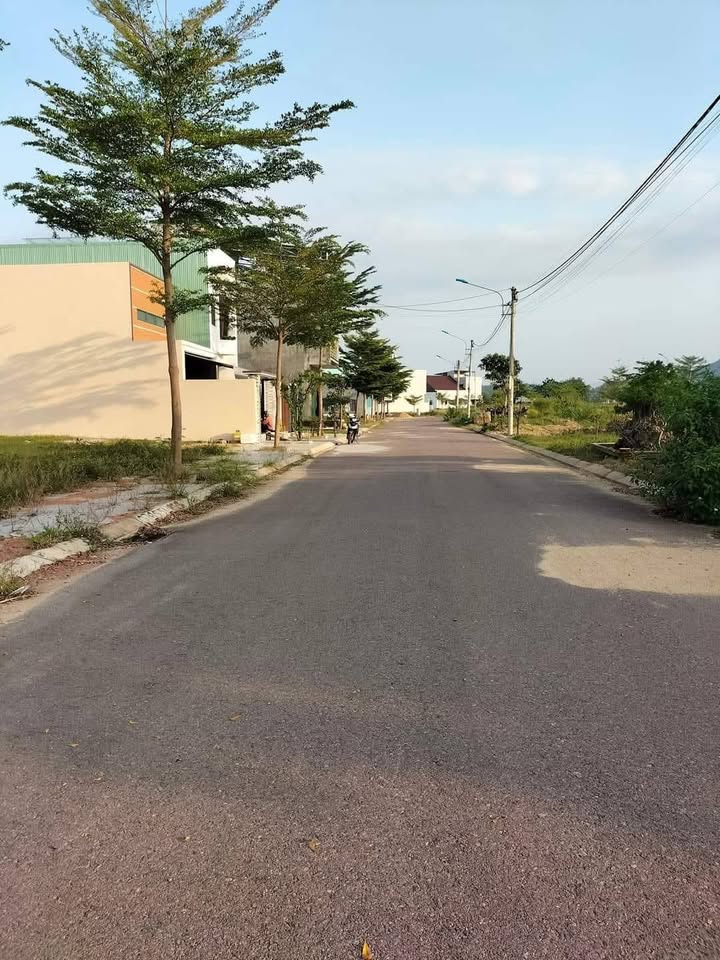 Đất nền Quy Nhơn 90m² giá 1.5 tỷ - Tiềm năng tăng giá!