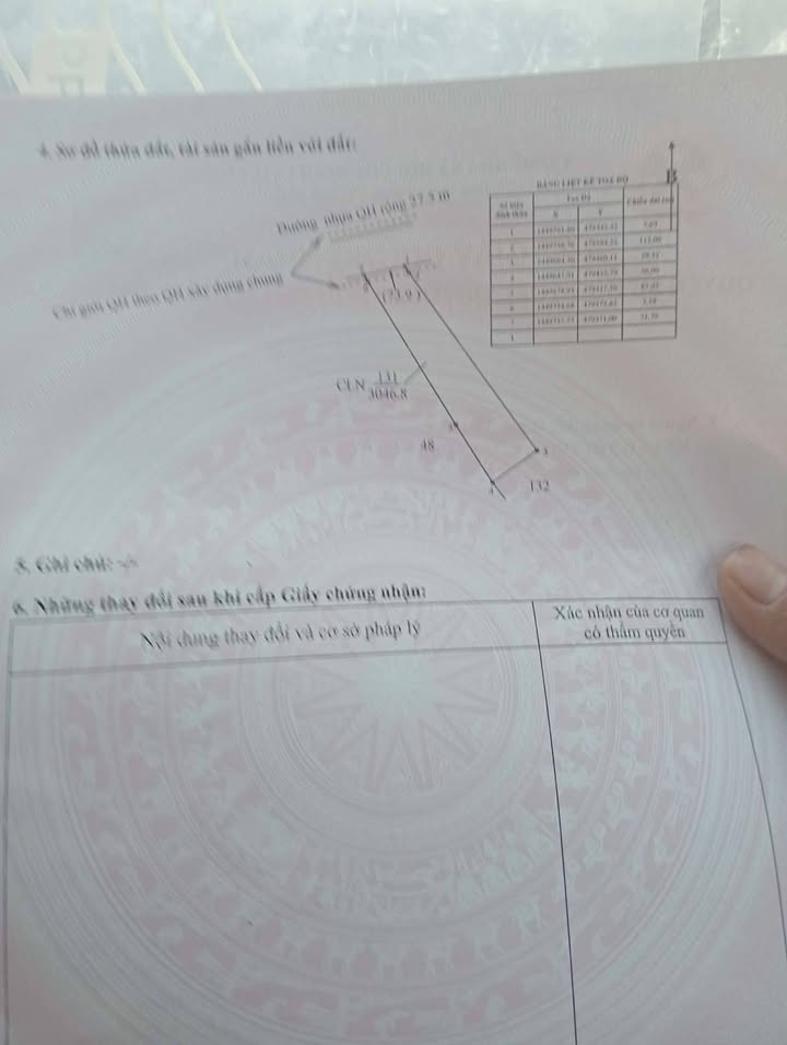Đất rẫy Ea Tân Krông Năng 3100m² - Mặt tiền 28m, giá tốt!