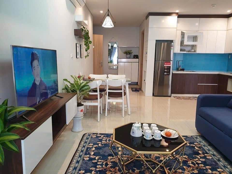 Căn hộ Greenbay Garden Bãi Cháy 1PN - 5 triệu - Sẵn sàng vào ở!