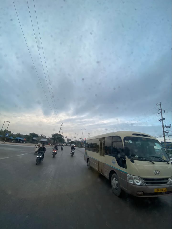 Đất nền KBT Sao Đỏ 200m² - Xây nhà mơ ước, hướng Tây đón tài lộc