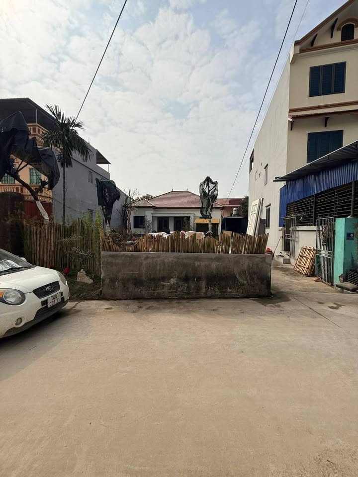 Đất nền Tiên Trượng – Xuân Mai 56m² chỉ 2 tỷ, Tiềm năng tăng giá