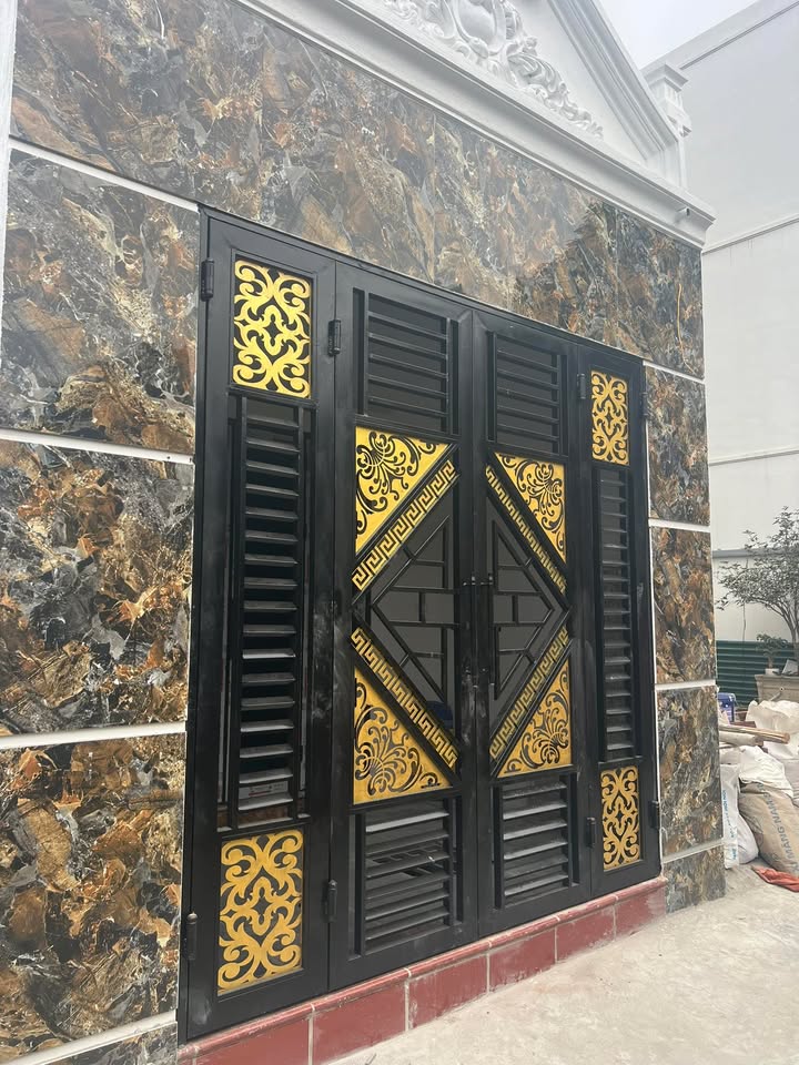 Đất nền Quyết Tiến Song Phương 46m² - Sổ đỏ chính chủ, tiềm năng đầu tư!