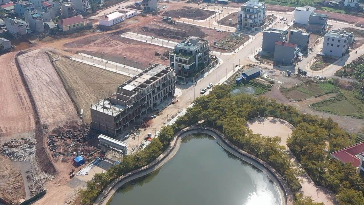 Đất nền Phường Kim Sơn TP Sơn La 100m² giá 2.4 tỷ - Sổ đỏ chính chủ!