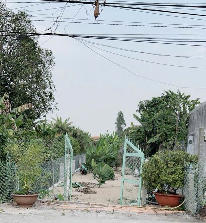 Đất Nền Cù Lao Mỹ Hoà Hưng, Long Xuyên - 200m² Sổ Đỏ Giá 1.5 Tỷ