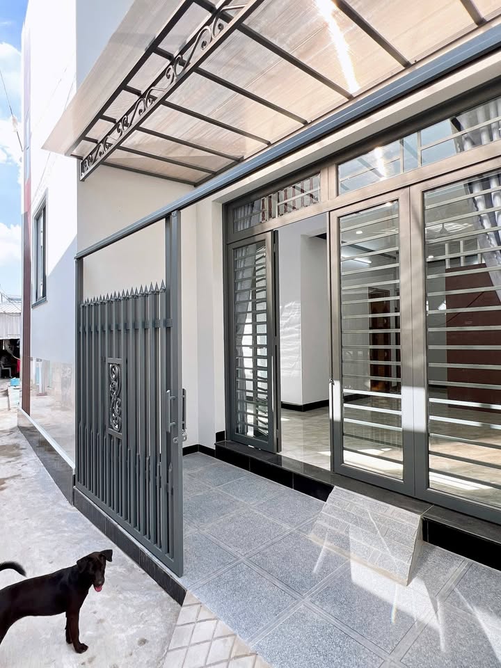 Bán nhà Bình Khánh Long Xuyên 63m² giá 1.59 tỷ - Sẵn sàng ở ngay!