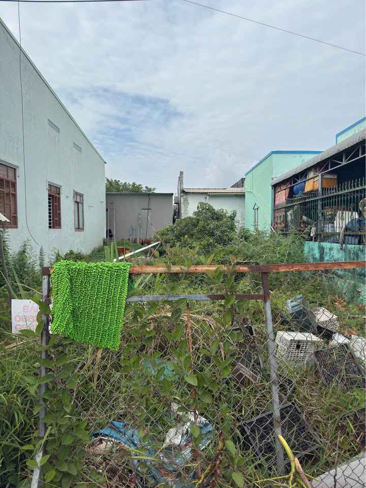 Đất Vàng Chợ Đầm Chít, Châu Phú: 128m² Sổ Đỏ, Giá 820 Triệu - Sẵn Sàng Kinh Doanh