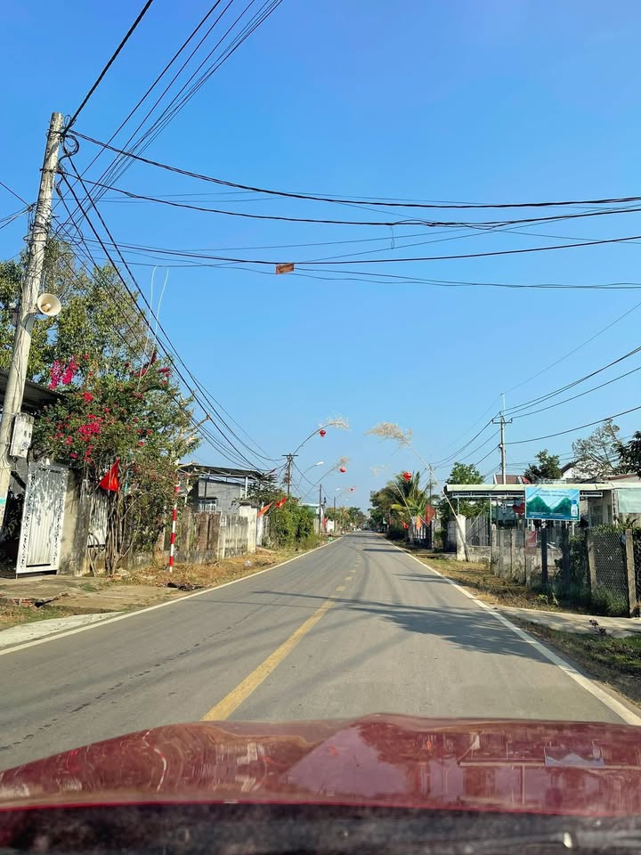 Đất nền Klâu Ngol Kon Tum 1500m² - Tiềm năng tăng giá!