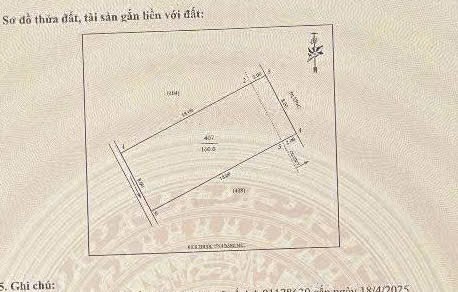 Đất đấu giá Trung Thành Vinh 160m² Hướng Đông Bắc - Sẵn sàng đầu tư