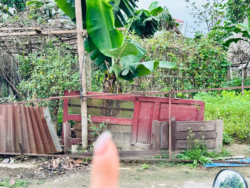 Đất nền K5 Quán Hành 200m² Lô Góc - Giá Đầu Năm 5.6 Tỷ