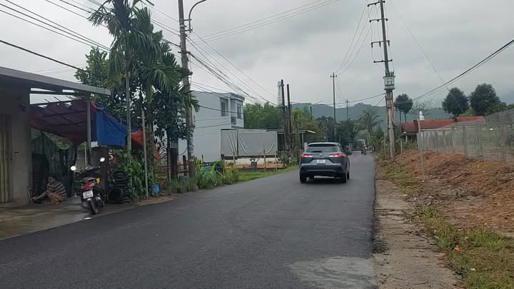 Đất Vườn Đà Nẵng 600m² Sổ Hồng Riêng - Gần Nam Kỳ Khởi Nghĩa