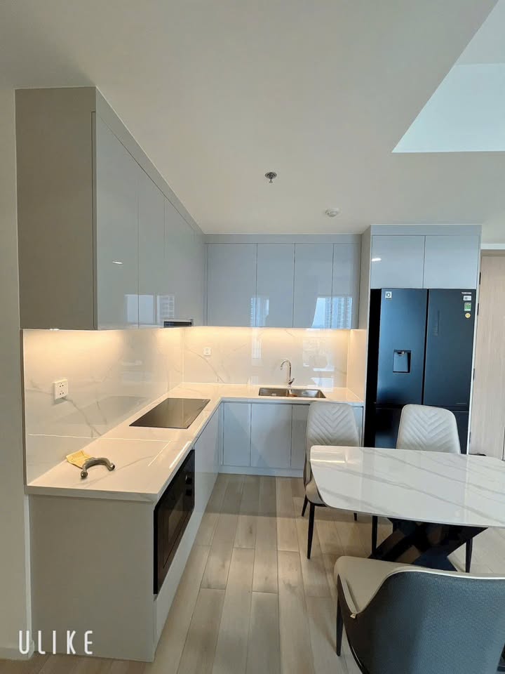 Cho Thuê Căn Hộ Lumiere Boulevard 2PN 15 Triệu - View Đẹp Ở Ngay!